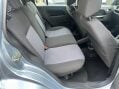 Ford Fusion 1.4 Zetec Climate 5dr 13