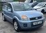 Ford Fusion 1.4 Zetec Climate 5dr