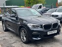BMW X4 2.0 20d M Sport Auto xDrive Euro 6 (s/s) 5dr