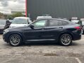 BMW X4 2.0 20d M Sport Auto xDrive Euro 6 (s/s) 5dr 8