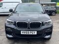 BMW X4 2.0 20d M Sport Auto xDrive Euro 6 (s/s) 5dr 2