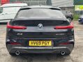 BMW X4 2.0 20d M Sport Auto xDrive Euro 6 (s/s) 5dr 5