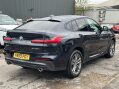 BMW X4 2.0 20d M Sport Auto xDrive Euro 6 (s/s) 5dr 6