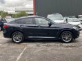 BMW X4 2.0 20d M Sport Auto xDrive Euro 6 (s/s) 5dr 7