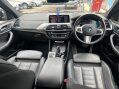 BMW X4 2.0 20d M Sport Auto xDrive Euro 6 (s/s) 5dr 10