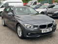 BMW 3 Series 2.0 320d ED Plus Touring Auto Euro 6 (s/s) 5dr 1