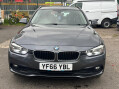 BMW 3 Series 2.0 320d ED Plus Touring Auto Euro 6 (s/s) 5dr 2