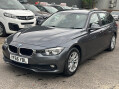 BMW 3 Series 2.0 320d ED Plus Touring Auto Euro 6 (s/s) 5dr 3