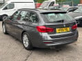 BMW 3 Series 2.0 320d ED Plus Touring Auto Euro 6 (s/s) 5dr 4