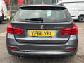 BMW 3 Series 2.0 320d ED Plus Touring Auto Euro 6 (s/s) 5dr 5