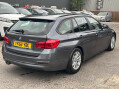 BMW 3 Series 2.0 320d ED Plus Touring Auto Euro 6 (s/s) 5dr 6