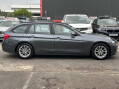 BMW 3 Series 2.0 320d ED Plus Touring Auto Euro 6 (s/s) 5dr 7