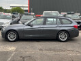 BMW 3 Series 2.0 320d ED Plus Touring Auto Euro 6 (s/s) 5dr 8