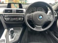 BMW 3 Series 2.0 320d ED Plus Touring Auto Euro 6 (s/s) 5dr 9