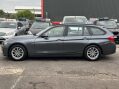 BMW 3 Series 2.0 320d ED Plus Touring Auto Euro 6 (s/s) 5dr 8