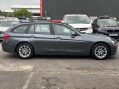 BMW 3 Series 2.0 320d ED Plus Touring Auto Euro 6 (s/s) 5dr 7