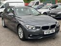 BMW 3 Series 2.0 320d ED Plus Touring Auto Euro 6 (s/s) 5dr