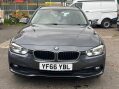 BMW 3 Series 2.0 320d ED Plus Touring Auto Euro 6 (s/s) 5dr 2