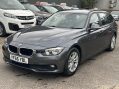 BMW 3 Series 2.0 320d ED Plus Touring Auto Euro 6 (s/s) 5dr 3