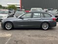BMW 3 Series 2.0 320d ED Plus Touring Auto Euro 6 (s/s) 5dr 8