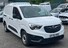 Vauxhall Combo 1.5 Turbo D 2300 Dynamic L2 H1 Euro 6 4dr