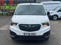 Vauxhall Combo 1.5 Turbo D 2300 Dynamic L2 H1 Euro 6 4dr 2