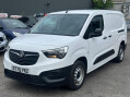 Vauxhall Combo 1.5 Turbo D 2300 Dynamic L2 H1 Euro 6 4dr 3