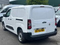 Vauxhall Combo 1.5 Turbo D 2300 Dynamic L2 H1 Euro 6 4dr 4