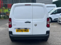 Vauxhall Combo 1.5 Turbo D 2300 Dynamic L2 H1 Euro 6 4dr 5