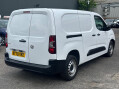 Vauxhall Combo 1.5 Turbo D 2300 Dynamic L2 H1 Euro 6 4dr 6