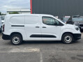 Vauxhall Combo 1.5 Turbo D 2300 Dynamic L2 H1 Euro 6 4dr 7