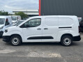 Vauxhall Combo 1.5 Turbo D 2300 Dynamic L2 H1 Euro 6 4dr 8
