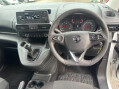 Vauxhall Combo 1.5 Turbo D 2300 Dynamic L2 H1 Euro 6 4dr 10