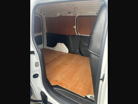 Vauxhall Combo 1.5 Turbo D 2300 Dynamic L2 H1 Euro 6 4dr 14