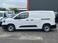 Vauxhall Combo 1.5 Turbo D 2300 Dynamic L2 H1 Euro 6 4dr 8