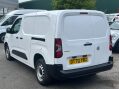 Vauxhall Combo 1.5 Turbo D 2300 Dynamic L2 H1 Euro 6 4dr 4