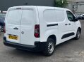 Vauxhall Combo 1.5 Turbo D 2300 Dynamic L2 H1 Euro 6 4dr 6