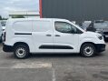 Vauxhall Combo 1.5 Turbo D 2300 Dynamic L2 H1 Euro 6 4dr 7