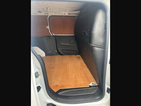 Vauxhall Combo 1.5 Turbo D 2300 Dynamic L2 H1 Euro 6 4dr 15