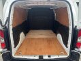 Vauxhall Combo 1.5 Turbo D 2300 Dynamic L2 H1 Euro 6 4dr 16