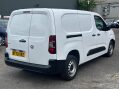 Vauxhall Combo 1.5 Turbo D 2300 Dynamic L2 H1 Euro 6 4dr 6