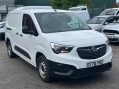 Vauxhall Combo 1.5 Turbo D 2300 Dynamic L2 H1 Euro 6 4dr 1