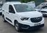 Vauxhall Combo 1.5 Turbo D 2300 Dynamic L2 H1 Euro 6 4dr