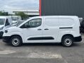 Vauxhall Combo 1.5 Turbo D 2300 Dynamic L2 H1 Euro 6 4dr 8