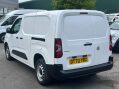 Vauxhall Combo 1.5 Turbo D 2300 Dynamic L2 H1 Euro 6 4dr 4