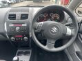 Suzuki SX4 1.6 SZ5 4Grip Euro 5 5dr 9