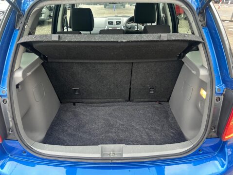 Suzuki SX4 1.6 SZ5 4Grip Euro 5 5dr 15