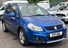 Suzuki SX4 1.6 SZ5 4Grip Euro 5 5dr