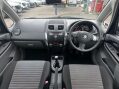 Suzuki SX4 1.6 SZ5 4Grip Euro 5 5dr 10