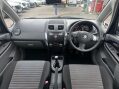 Suzuki SX4 1.6 SZ5 4Grip Euro 5 5dr 10